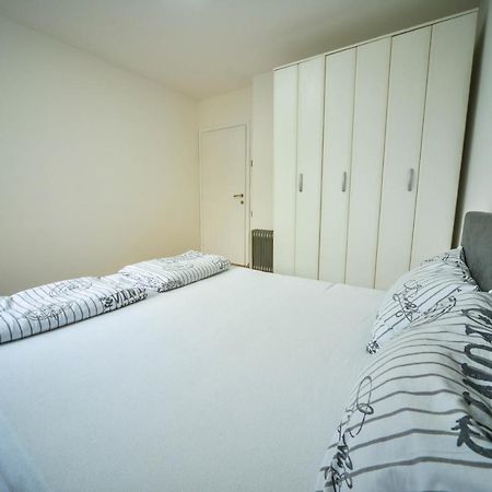 Ferienwohnung Goltepirot Exterior foto