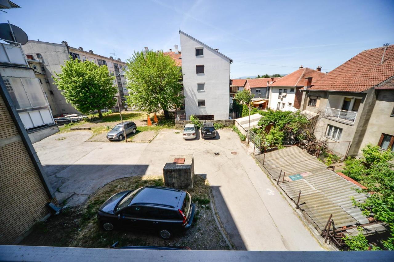 Ferienwohnung Goltepirot Exterior foto