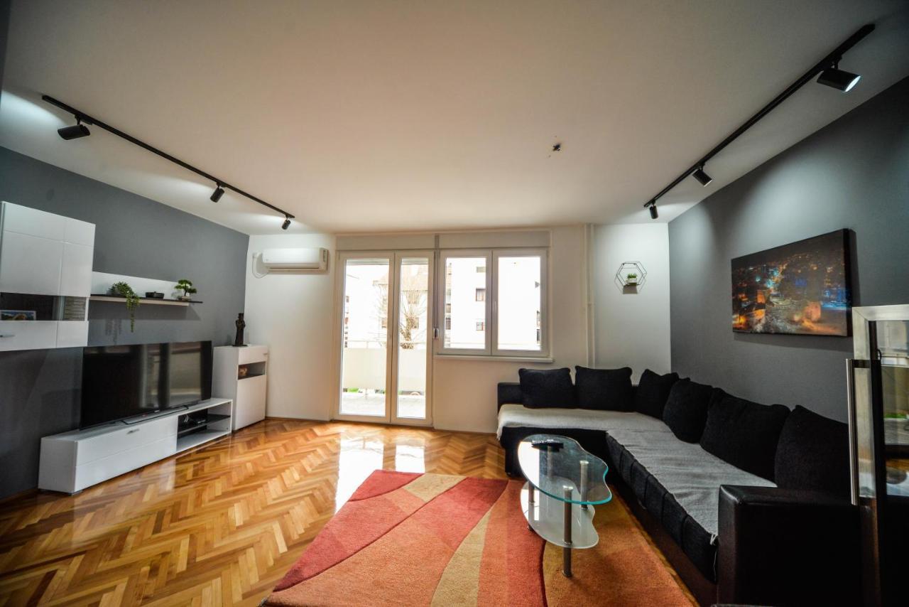 Ferienwohnung Goltepirot Exterior foto