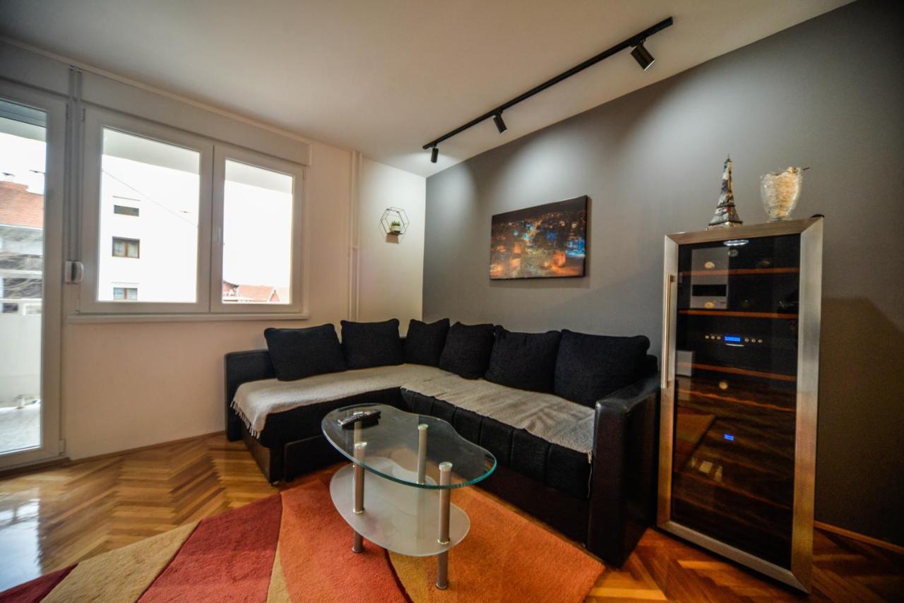 Ferienwohnung Goltepirot Exterior foto