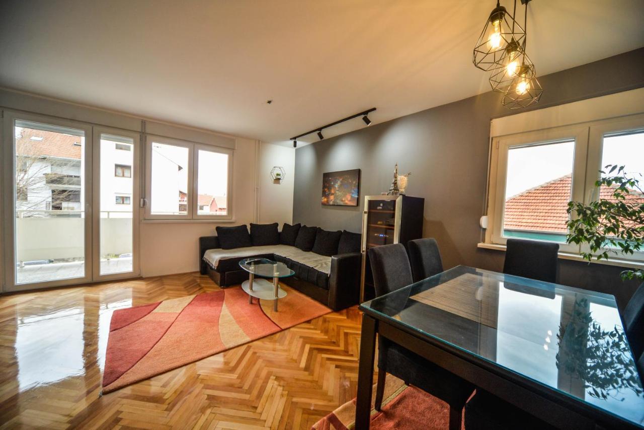 Ferienwohnung Goltepirot Exterior foto