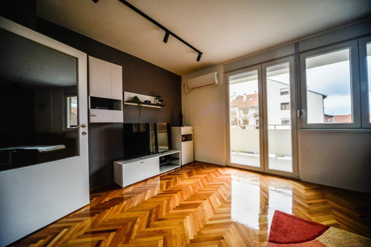 Ferienwohnung Goltepirot Exterior foto