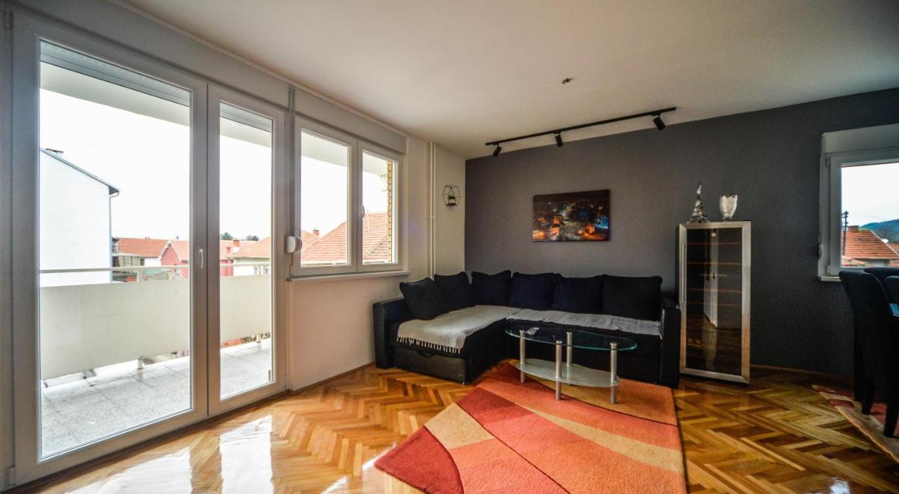 Ferienwohnung Goltepirot Exterior foto