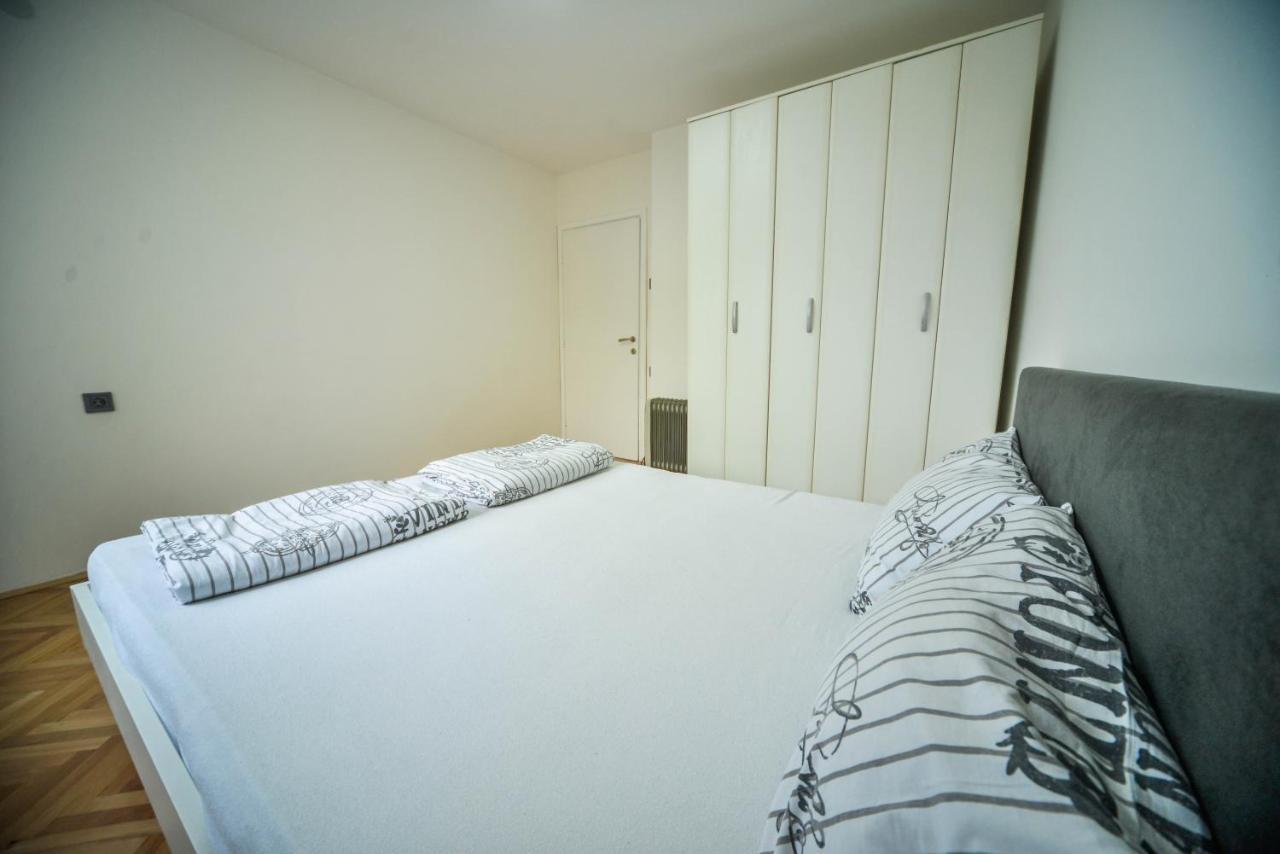 Ferienwohnung Goltepirot Exterior foto