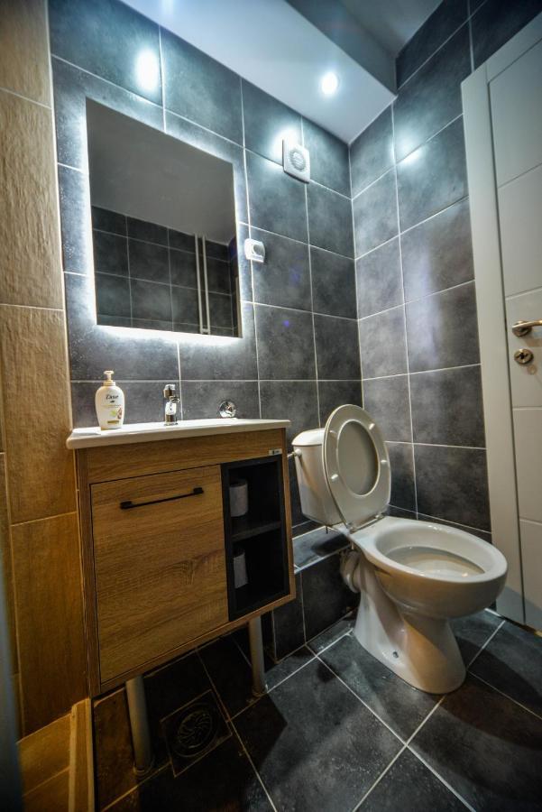 Ferienwohnung Goltepirot Exterior foto